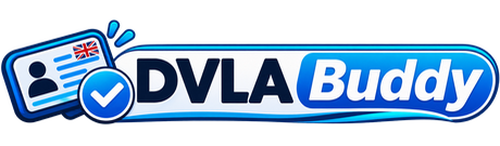 DVLA Buddy